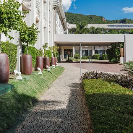 Rio Quente Resorts - Hotel Turismo - em breve Refúgio Grand Premium-2